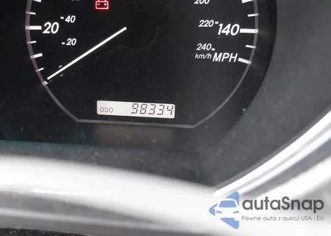 2008 Lexus Rx 350 из США, поврежденный, VIN 2T2HK31U98C078256